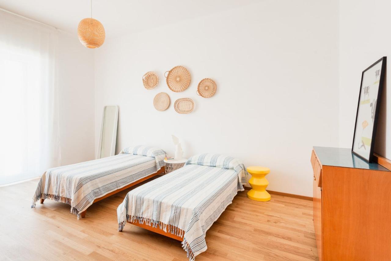Interno 19 - Vista Mare Apartment Bari Exterior foto