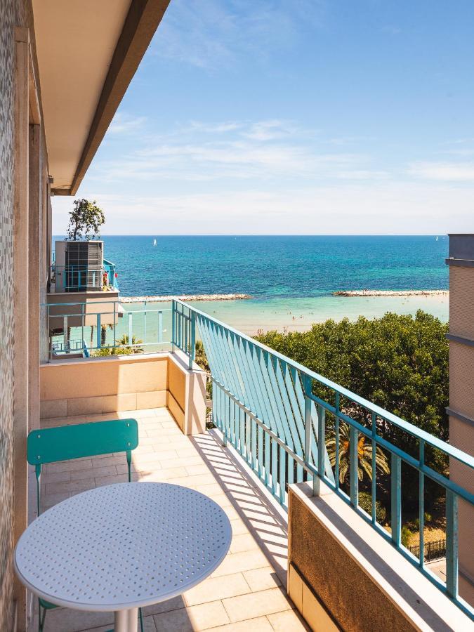 Interno 19 - Vista Mare Apartment Bari Exterior foto